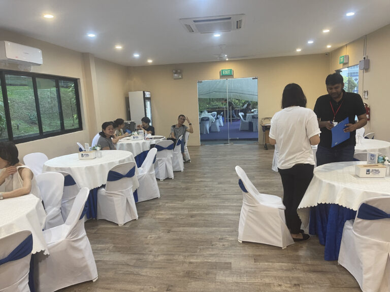 people on death occur