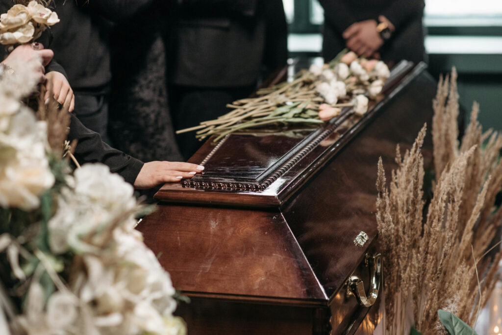 What to Wear, When to Arrive: Answers to Funeral Questions