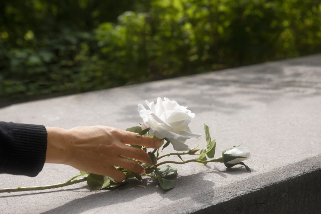 The Healing Power of Personalised Funerals